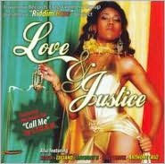 Love & Justice