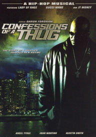 Title: Confessions of a Thug