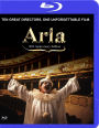 Aria [30th Anniversary Edition] [Blu-ray]