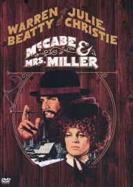 Title: McCabe & Mrs. Miller