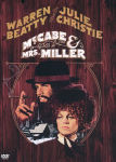 Alternative view 1 of McCabe & Mrs. Miller