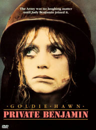 Title: Private Benjamin