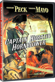 Title: Captain Horatio Hornblower
