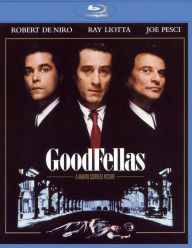 Title: GoodFellas [Blu-ray]