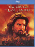 Alternative view 1 of The Last Samurai [Blu-ray]