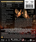 Alternative view 2 of The Last Samurai [Blu-ray]