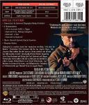 Alternative view 2 of Unforgiven [Blu-ray]