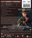 Alternative view 3 of Unforgiven [Blu-ray]