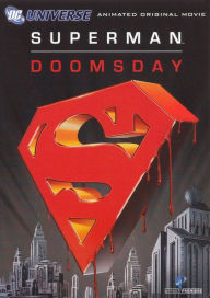 Title: Superman: Doomsday