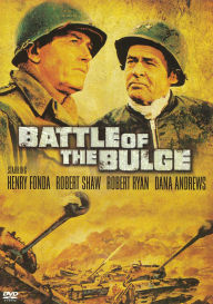 Title: Battle of the Bulge
