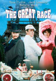 Title: The Great Race