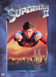 Title: Superman II