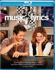 Title: Music and Lyrics [Blu-ray]