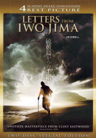 Title: Letters from Iwo Jima [Special Edition] [2 Discs]