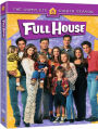 Full House: The Complete Eighth Season [4 Discs]