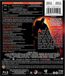 Alternative view 2 of Batman Begins [Blu-ray]