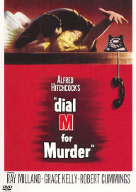 Title: Dial M for Murder