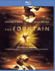 Title: The Fountain [Blu-ray]