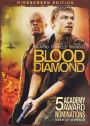 Blood Diamond [WS]