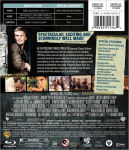 Alternative view 2 of Blood Diamond [Blu-ray]