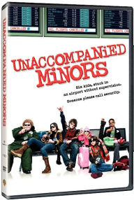 Title: Unaccompanied Minors