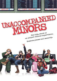 Title: Unaccompanied Minors