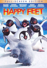 Title: Happy Feet [P&S]