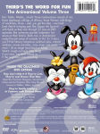 Alternative view 3 of Animaniacs, Vol. 3 [5 Discs]