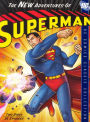 The New Adventures of Superman [2 Discs]