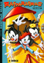 Animaniacs, Vol. 4 [3 Discs]