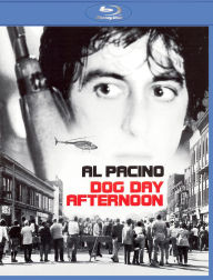 Title: Dog Day Afternoon [Blu-ray]