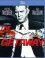 Alternative view 1 of Getaway (1972)