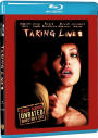 Taking Lives [WS] [Unrated Director's Cut] [Blu-ray]
