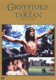 Title: Greystoke: The Legend of Tarzan, Lord of the Apes