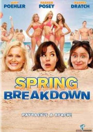 Title: Spring Breakdown