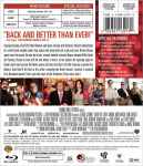 Alternative view 2 of Ocean's Thirteen [Blu-ray]