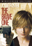 Alternative view 1 of The Brave One [WS]