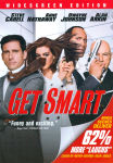 Alternative view 1 of Get Smart [WS]