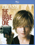 Alternative view 1 of The Brave One [Blu-ray]