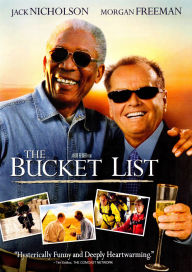 Title: The Bucket List