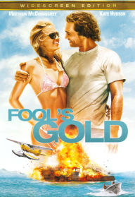 Title: Fool's Gold [WS]