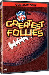 Title: NFL Greatest Follies: The Classics