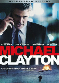 Title: Michael Clayton [WS]