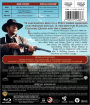 Alternative view 2 of Wyatt Earp [Blu-ray]