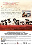 Alternative view 2 of The Cowboys [Blu-ray]