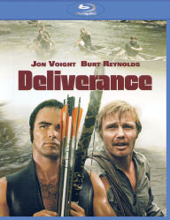 Title: Deliverance [Blu-ray]