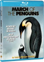 March of the Penguins [Blu-ray]