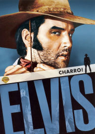 Title: Charro!