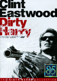 Title: Dirty Harry [Special Edition] [2 Discs]