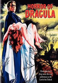 Title: The Horror of Dracula